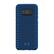 Front. Under Armour - UA Protect Grip Case for Samsung Galaxy S8+ - Midnight Navy/Mediterranean.