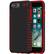 Alt View 12. Under Armour - UA Protect Grip Case for Apple® iPhone® 6 Plus, 6s Plus, 7 Plus and 8 Plus - Black/Red.
