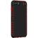 Alt View 13. Under Armour - UA Protect Grip Case for Apple® iPhone® 6 Plus, 6s Plus, 7 Plus and 8 Plus - Black/Red.