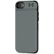 Front. Under Armour - UA Protect Stash Case for Apple® iPhone® 7 and 8 - Graphite/Black.