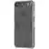 Front. Under Armour - UA Protect Verge Case for Apple® iPhone® 7 Plus and 8 Plus - Translucent Utility Graphite/Elemental.