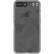 Alt View 11. Under Armour - UA Protect Verge Case for Apple® iPhone® 7 Plus and 8 Plus - Translucent Utility Graphite/Elemental.