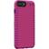 Angle. Under Armour - UA Protect Grip Case for Apple® iPhone® 6 Plus, 6s Plus, 7 Plus and 8 Plus - Tropic Pink/Purple Rave.