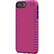 Front. Under Armour - UA Protect Grip Case for Apple® iPhone® 6 Plus, 6s Plus, 7 Plus and 8 Plus - Tropic Pink/Purple Rave.