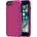 Alt View 12. Under Armour - UA Protect Grip Case for Apple® iPhone® 6 Plus, 6s Plus, 7 Plus and 8 Plus - Tropic Pink/Purple Rave.