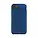 Front. Under Armour - UA Protect Grip Case for Apple® iPhone® 6, 6s, 7 and 8 - Midnight Navy/Mediterranean.