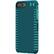 Front. Under Armour - UA Protect Grip Case for Apple® iPhone® 6 Plus, 6s Plus, 7 Plus and 8 Plus - Tourmaline Teal/Desert Sky.