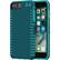 Alt View 12. Under Armour - UA Protect Grip Case for Apple® iPhone® 6 Plus, 6s Plus, 7 Plus and 8 Plus - Tourmaline Teal/Desert Sky.
