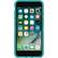 Alt View 13. Under Armour - UA Protect Grip Case for Apple® iPhone® 6 Plus, 6s Plus, 7 Plus and 8 Plus - Tourmaline Teal/Desert Sky.