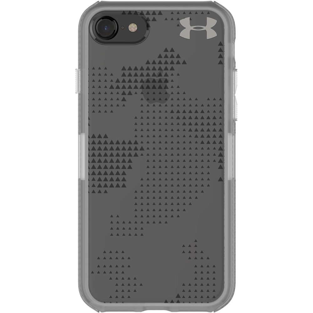 Under Armour UA Protect Verge Case for Apple® iPhone  - Best Buy