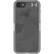 Front. Under Armour - UA Protect Verge Case for Apple® iPhone® 7 and 8 - Translucent Utility Graphite/Elemental.
