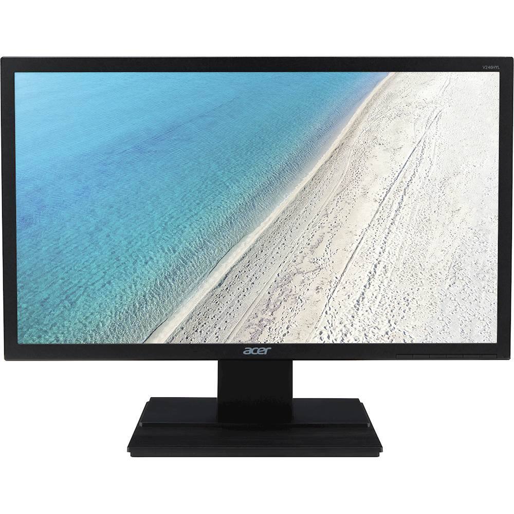 Best Buy: Acer V246HYL 23.8