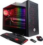 Best Buy: CyberPowerPC Gamer Xtreme VR Desktop Intel Core i7-7700K 