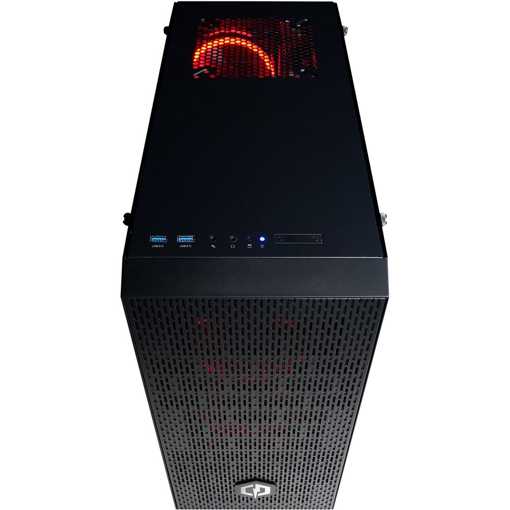 Best Buy: CyberPowerPC Gamer Xtreme VR Desktop Intel Core i7-7700K 