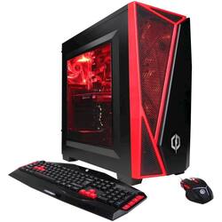 CyberPowerPC Desktop Intel Core i5 8GB Memory NVIDIA GeForce GTX CyberPowerPC Desktop Intel Core i5 8GB Memory NVIDIA GeForce GTX