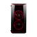 Alt View 5. CybertronPC - CLX SET Desktop - AMD Ryzen 3-Series - 16GB Memory - NVIDIA GeForce GTX 1050 - 120GB Solid State Drive + 1TB Hard Drive - Black/Red.