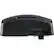 Alt View 13. Grace Digital - Mondo+ Wireless Speaker and Internet Radio with Chromecast built-in - Matte Black.