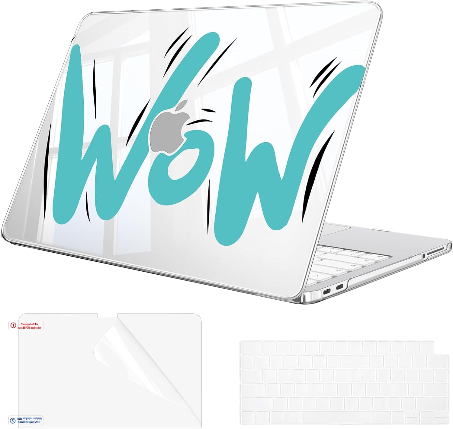 Crystal Wow