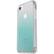 Alt View 12. OtterBox - Symmetry Series Clear Graphics Case for Apple® iPhone® 7 and 8 - Aloha ombre.