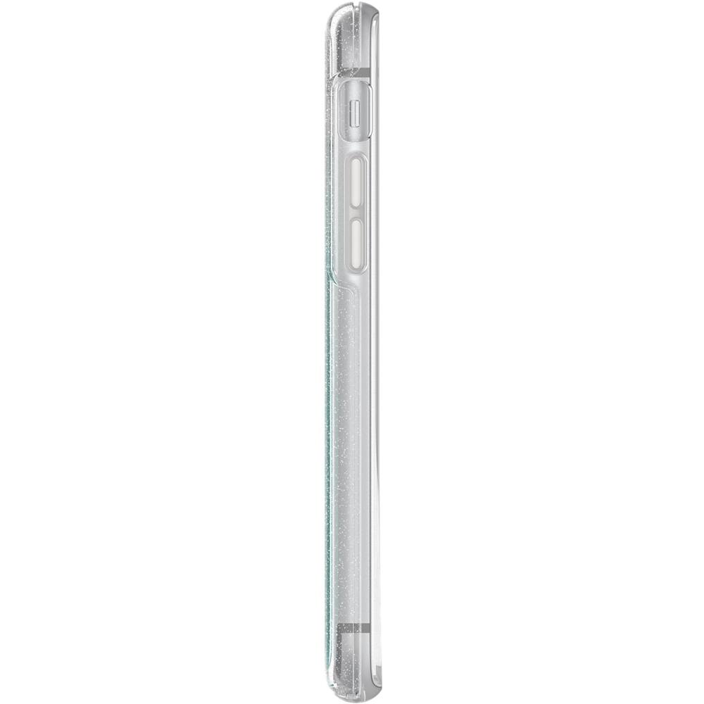 symmetry series clear graphics case for apple iphone 7 and 8 - aloha ombre symmetry series clear graphics case for apple iphone 7 and 8 - aloha ombre