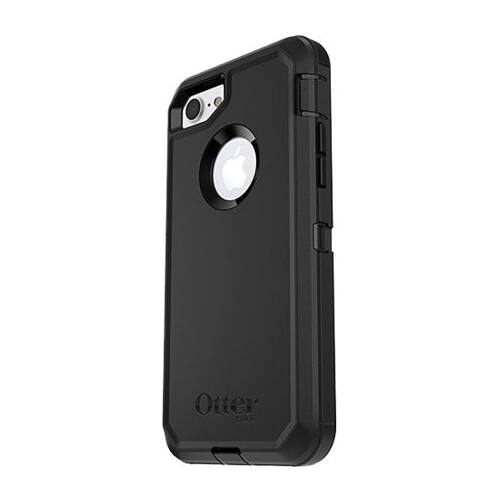 Customer Reviews: OtterBox Defender Series Modular Case for Apple ...