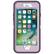 Alt View 11. OtterBox - Defender Series Case for Apple® iPhone® 7 and 8 - Purple nebula.