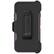 Alt View 12. OtterBox - Defender Series Case for Apple® iPhone® 7 and 8 - Purple nebula.