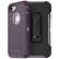 Alt View 14. OtterBox - Defender Series Case for Apple® iPhone® 7 and 8 - Purple nebula.