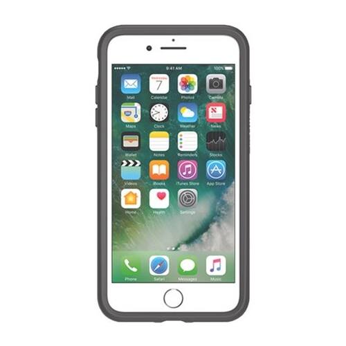 symmetry series case for apple iphone 7 plus and 8 plus - fine port symmetry series case for apple iphone 7 plus and 8 plus - fine port
