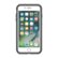 Alt View Zoom 11. OtterBox - Symmetry Series Case for Apple® iPhone® 7 Plus and 8 Plus - Fine port.