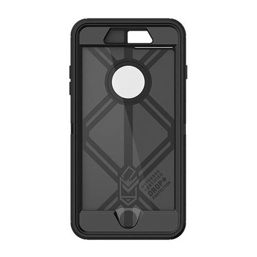 Best Buy: OtterBox Defender Series Modular Case for Apple® iPhone® 7 ...