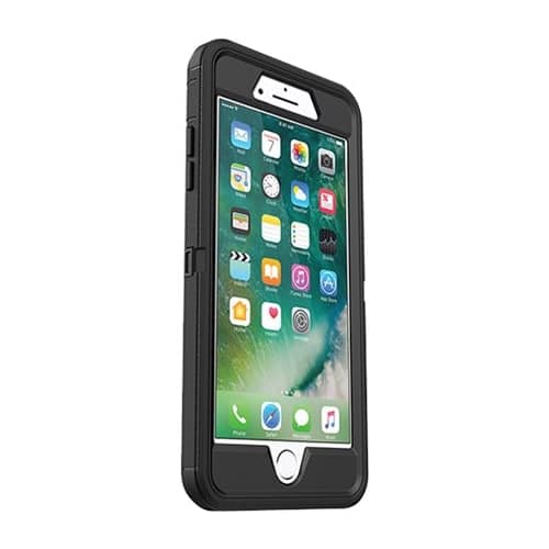 Best Buy: OtterBox Defender Series Modular Case for Apple® iPhone® 7 ...