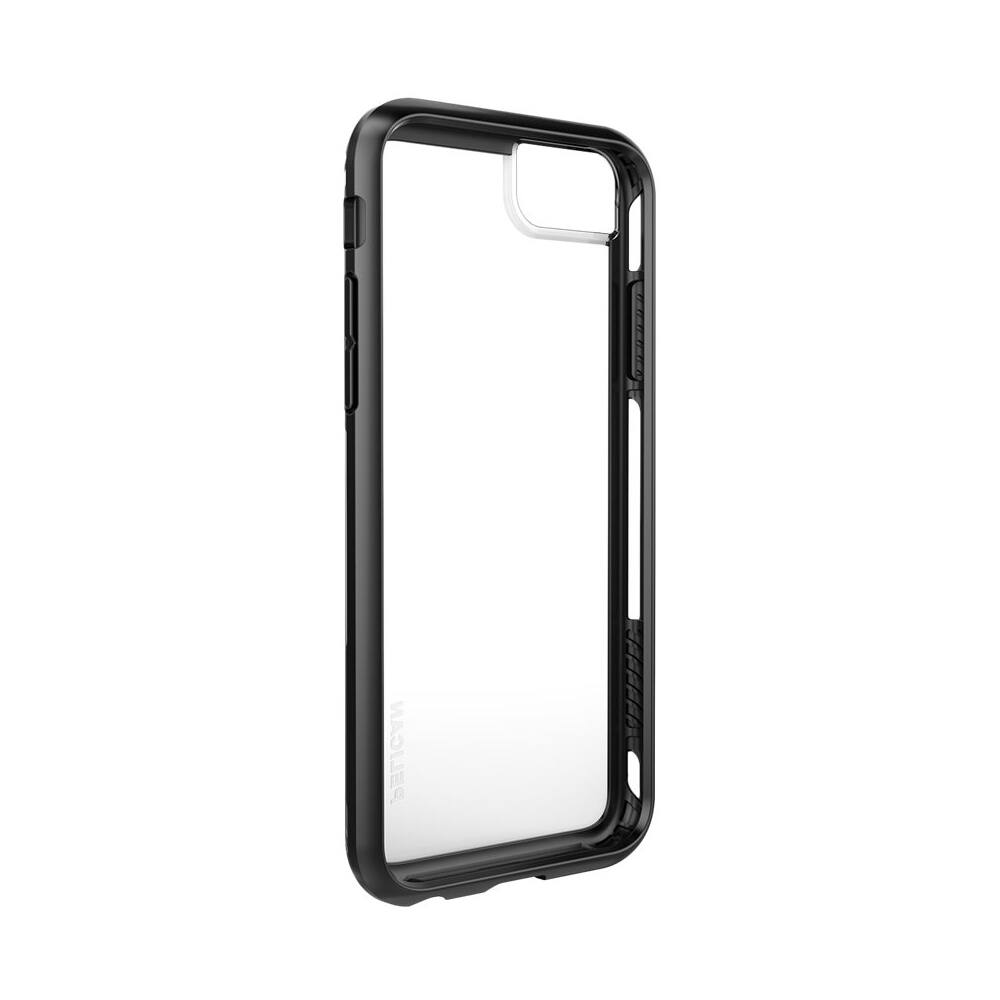 Best Buy PELICAN Adventurer Case for Apple® iPhone® 7 and 8 Black