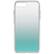 Front. OtterBox - Symmetry Series Clear Graphics Case for Apple® iPhone® 7 Plus and 8 Plus - Aloha ombre.