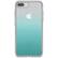 Alt View 13. OtterBox - Symmetry Series Clear Graphics Case for Apple® iPhone® 7 Plus and 8 Plus - Aloha ombre.