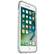 Left. OtterBox - Symmetry Series Clear Graphics Case for Apple® iPhone® 7 Plus and 8 Plus - Aloha ombre.