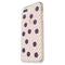 OtterBox - Symmetry Series Clear Graphics Case for Apple® iPhone® 7 Plus and 8 Plus - Dot The Line-Front_Standard