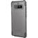 Front. Urban Armor Gear - Case for Samsung Galaxy Note8 - Ice.
