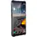 Alt View 11. Urban Armor Gear - Case for Samsung Galaxy Note8 - Ice.