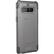 Alt View 14. Urban Armor Gear - Case for Samsung Galaxy Note8 - Ice.