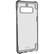 Left. Urban Armor Gear - Case for Samsung Galaxy Note8 - Ice.