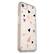 Angle. OtterBox - Symmetry Series Clear Graphics Case for Apple® iPhone® 7 and 8 - Confetti Pop.