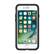 Alt View 11. OtterBox - Symmetry Series Case for Apple® iPhone® 7, 8 and SE (2nd generation) - Black.