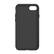 Alt View 12. OtterBox - Symmetry Series Case for Apple® iPhone® 7, 8 and SE (2nd generation) - Black.