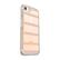 Front. OtterBox - Symmetry Series Clear Graphics Case for Apple® iPhone® 7 and 8 - Inside the lines.