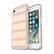 Alt View 12. OtterBox - Symmetry Series Clear Graphics Case for Apple® iPhone® 7 and 8 - Inside the lines.