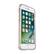 Left. OtterBox - Symmetry Series Clear Graphics Case for Apple® iPhone® 7 and 8 - Inside the lines.