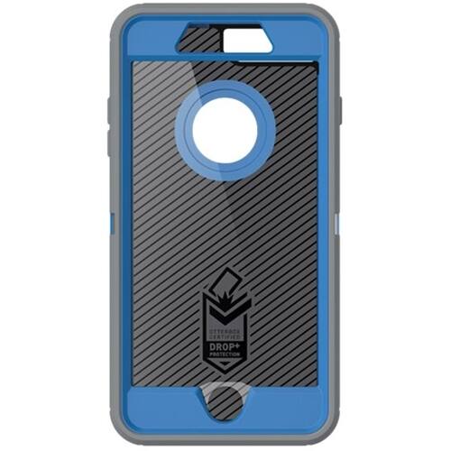 defender series case for apple iphone 7 plus and 8 plus - marathoner