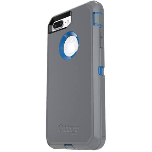 defender series case for apple iphone 7 plus and 8 plus - marathoner