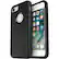 Alt View 13. OtterBox - Commuter Series Case for Apple® iPhone® 7, 8 and SE (2nd generation) - Black.